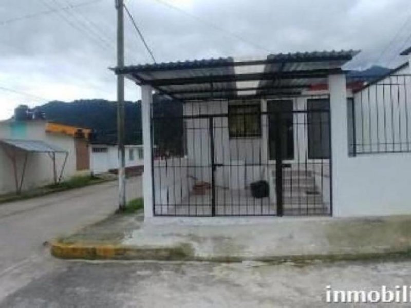 Casa en Venta en Aurora Nogales, Veracruz