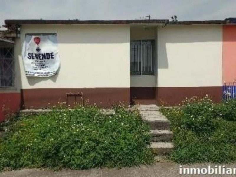 Casa en Venta en Nogales Veracruz