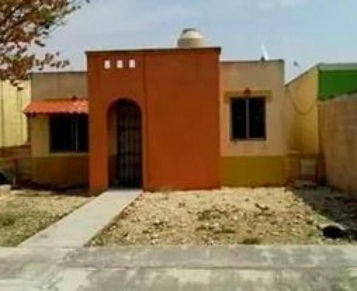 Foto Casa en Venta en Nueva Reforma Agraria, Mérida, Yucatan - $ 600.300 - CAV304394 - BienesOnLine