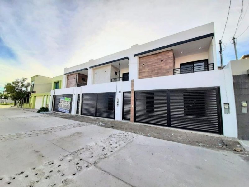 Casa en Venta en OTAY Tijuana, Baja California