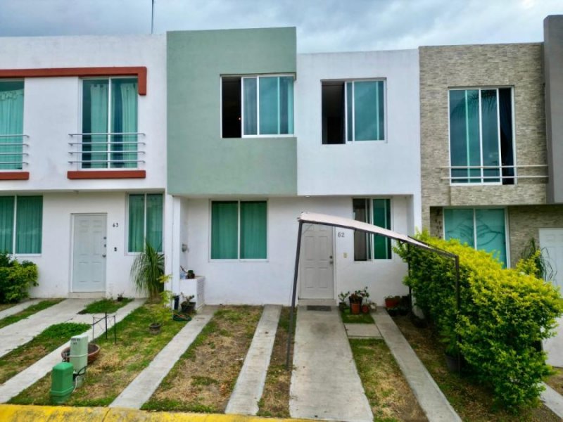 Casa en Venta en parques de zapopan Zapopan, Jalisco