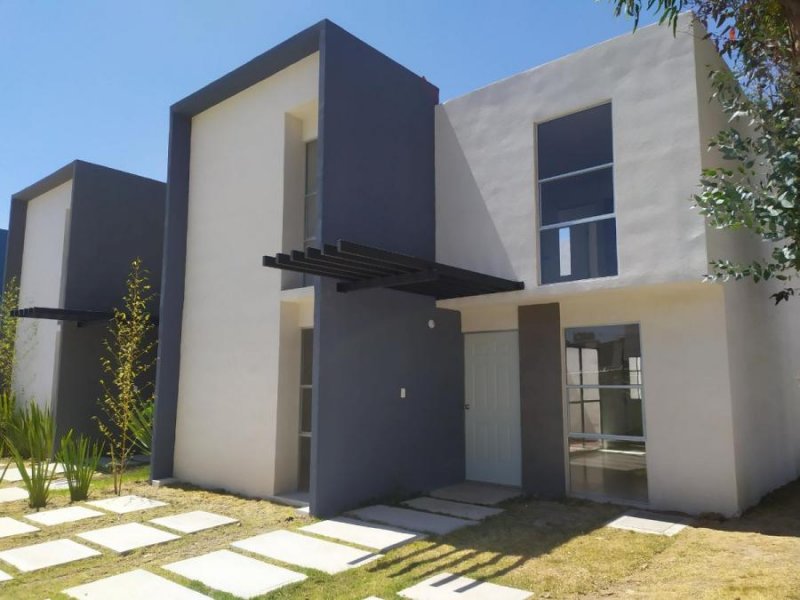 Casa en Venta en Chavarria Pachuquilla, Hidalgo