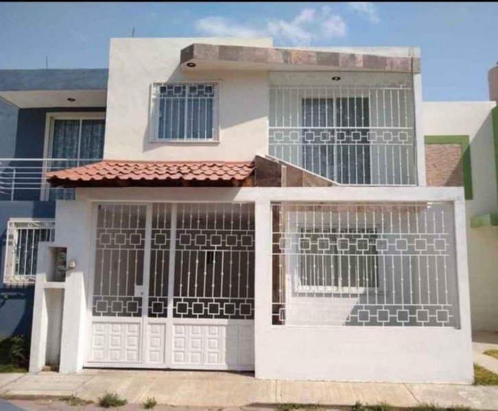 Foto Casa en Venta en Centro, Papantla de Olarte, Veracruz - $ 712.000 - CAV296437 - BienesOnLine