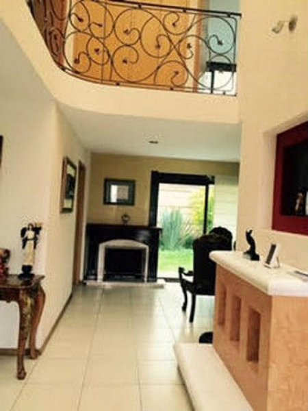 Foto Casa en Venta en Morelia, Michoacan de Ocampo - $ 2.900.000 - CAV137291 - BienesOnLine