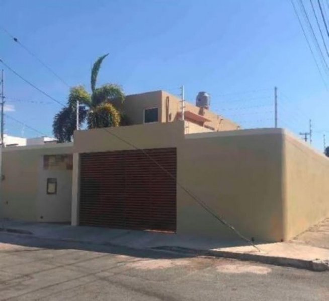 Foto Casa en Venta en PASEO DE PENSIONES, Mérida, Yucatan - $ 1.450.000 - CAV294664 - BienesOnLine