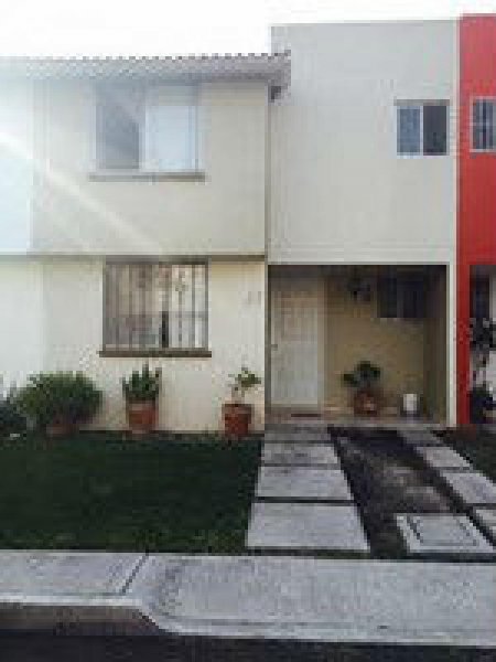 Foto Casa en Venta en Paseo del valle, Morelia, Michoacan de Ocampo - $ 580.000 - CAV145034 - BienesOnLine