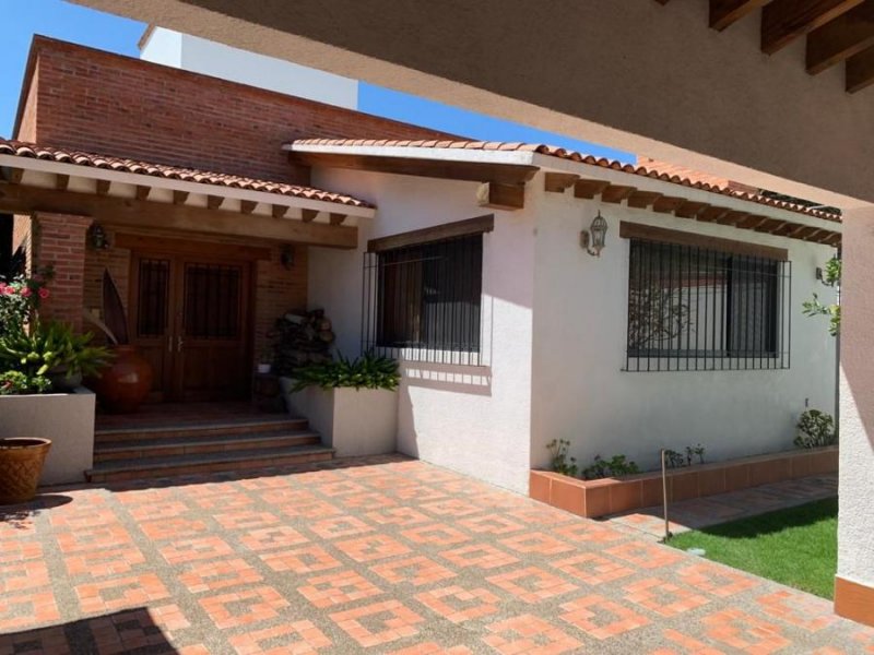 Foto Casa en Venta en Jurica, Santiago de Querétaro, Queretaro Arteaga - $ 10.500.000 - CAV310436 - BienesOnLine