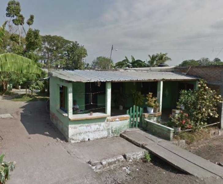 Casa en Venta en LOCALIDAD BOQUERON Paso de Ovejas, Veracruz