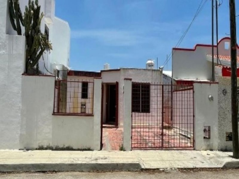 Casa en Venta en MELCHOR OCAMPO Mérida, Yucatan