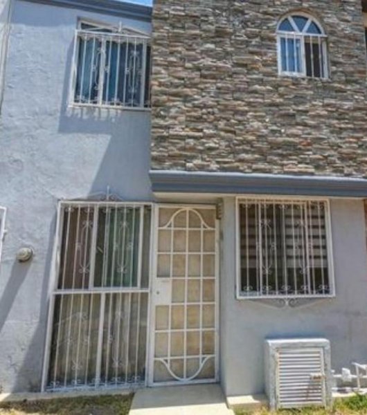 Casa en Venta en El Sabinal Perote, Veracruz