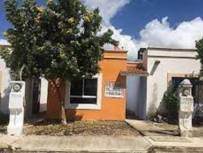 Foto Casa en Venta en PIEDRA DE AGUA, Umán, Yucatan - $ 390.500 - CAV306767 - BienesOnLine