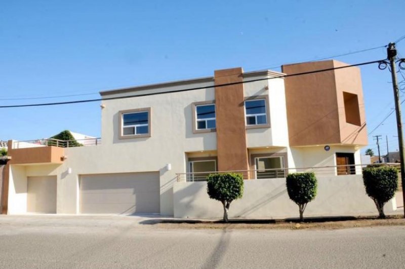 Foto Casa en Venta en Playas de Tijuana, Tijuana, Baja California - U$D 310.000 - CAV231104 - BienesOnLine