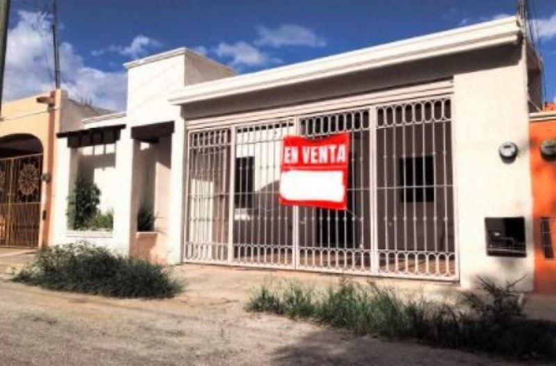 Foto Casa en Venta en UNIDAD HABITACIONAL CTM, Mérida, Yucatan - $ 810.000 - CAV293741 - BienesOnLine