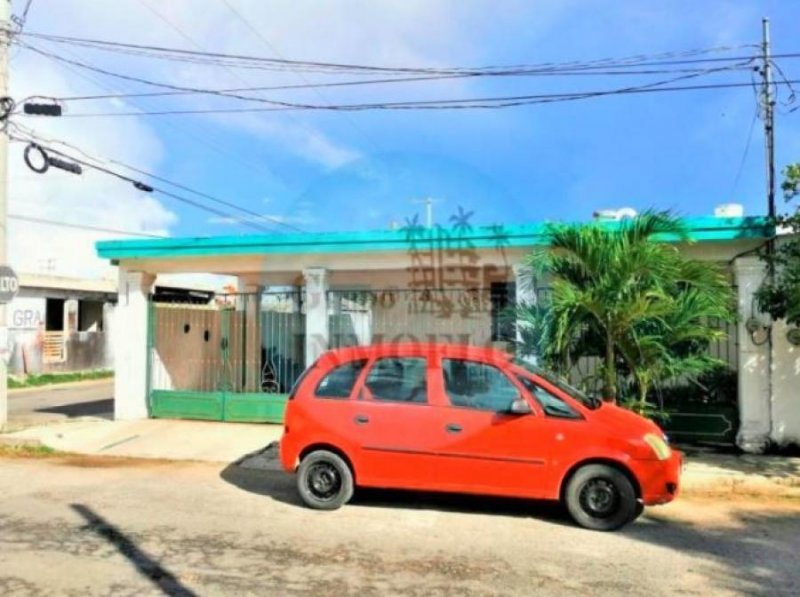 Foto Casa en Venta en POLIGONO 108, Mérida, Yucatan - $ 1.040.000 - CAV295789 - BienesOnLine