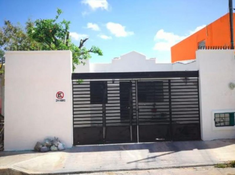 Foto Casa en Venta en POLIGONO 108, Mérida, Yucatan - $ 1.031.000 - CAV295790 - BienesOnLine