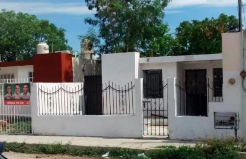 Foto Casa en Venta en POLIGONO 108, Mérida, Yucatan - $ 1.040.000 - CAV295793 - BienesOnLine