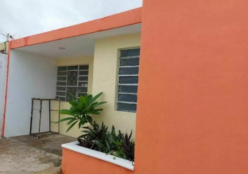 Foto Casa en Venta en poligono 108, Mérida, Yucatan - $ 980.000 - CAV316807 - BienesOnLine