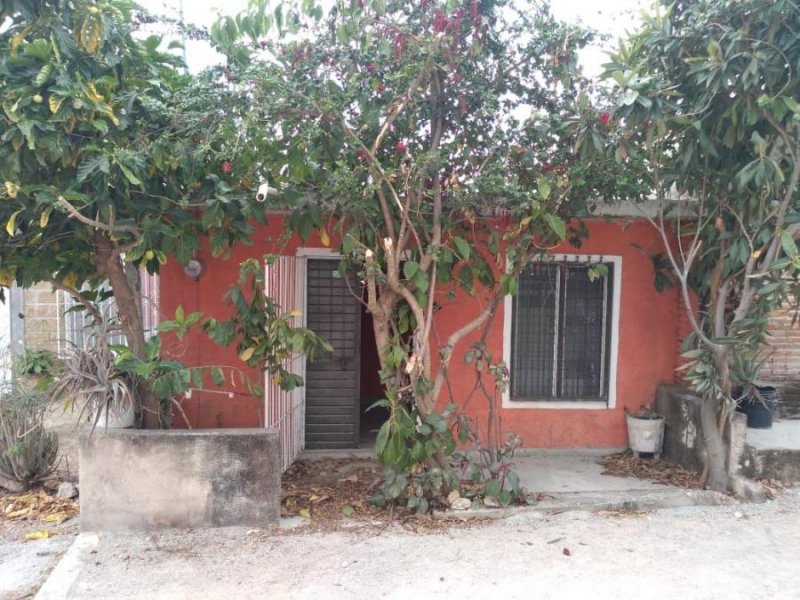 Foto Casa en Venta en Pomarrosa, Tuxtla Gutiérrez, Chiapas - $ 720.000 - CAV295441 - BienesOnLine