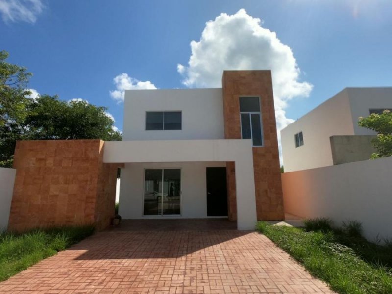 Foto Casa en Venta en SANTA MARIA CHUBURNA, Mérida, Yucatan - $ 1.540.000 - CAV310577 - BienesOnLine