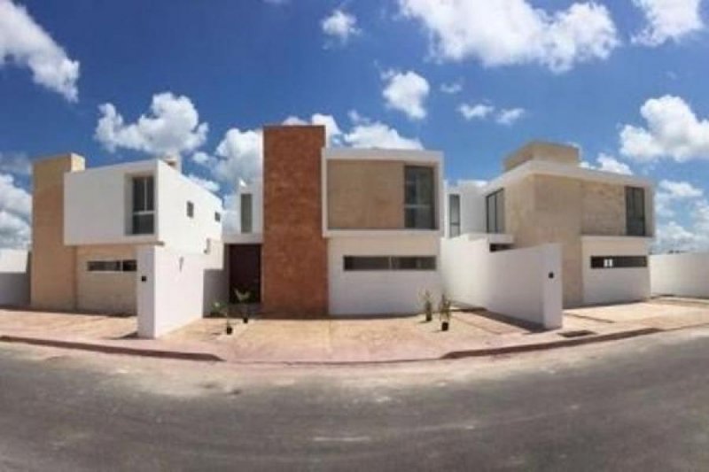 Foto Casa en Venta en Praderas del Mayab, Mérida, Yucatan - $ 2.000.000 - CAV310590 - BienesOnLine