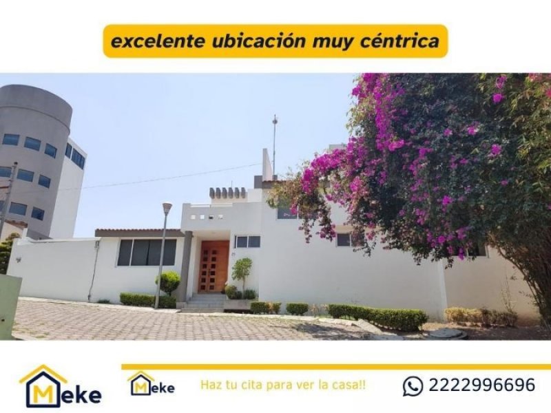 Casa en Venta en prados agua azul Puebla, Puebla