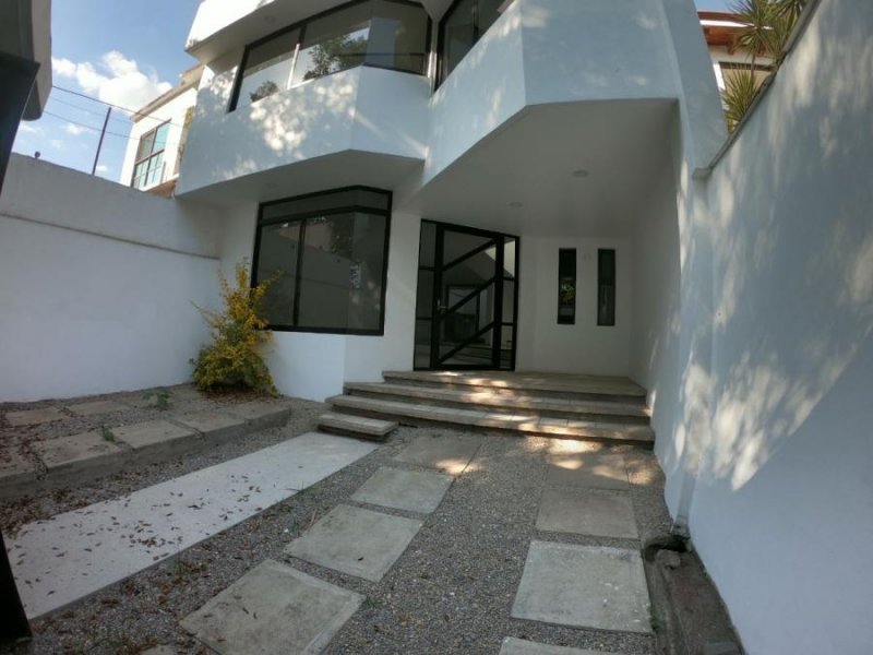 Foto Casa en Venta en Ampliación Vista Hermosa, Cuernavaca, Morelos - $ 3.000.000 - CAV322584 - BienesOnLine