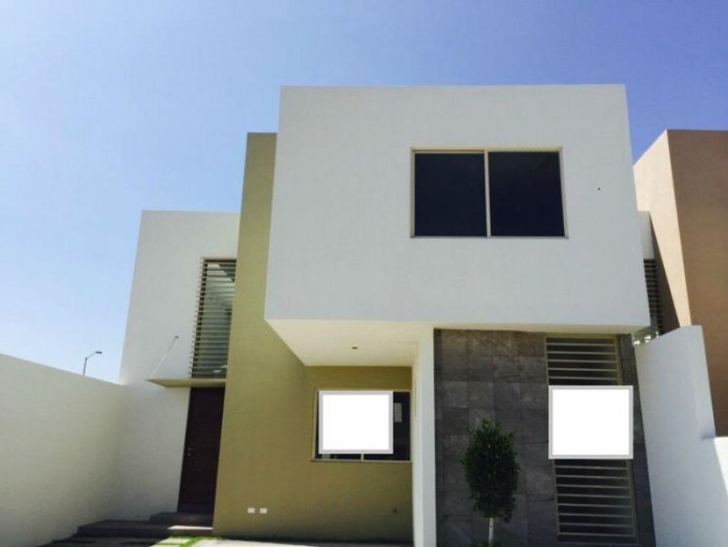 Foto Casa en Venta en VILLA MAGNA, San Luis Potosí, San Luis Potosi - $ 2.900.000 - CAV142426 - BienesOnLine