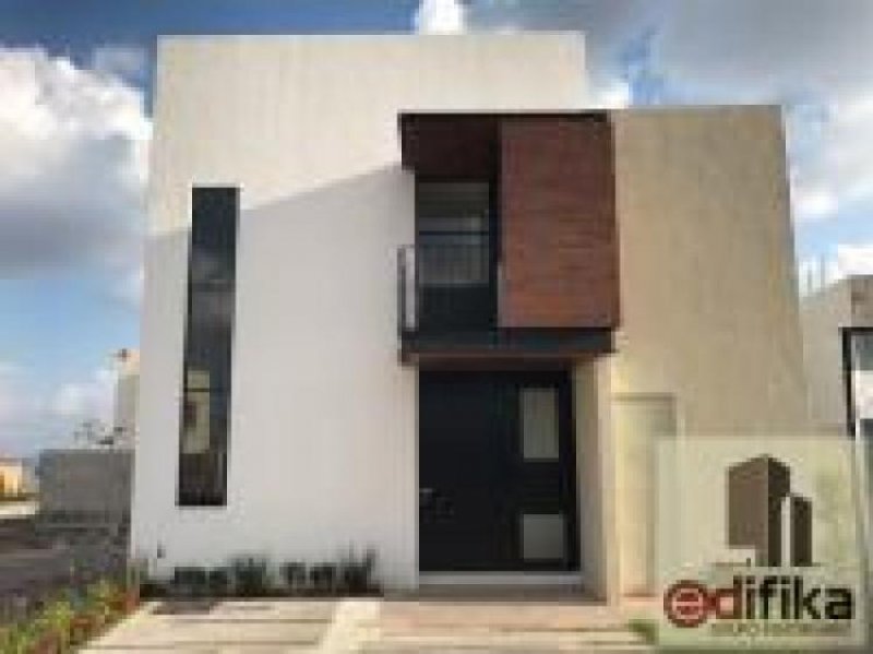 Foto Casa en Venta en VILLA MAGNA, San Luis Potosí, San Luis Potosi - $ 2.650.000 - CAV64936 - BienesOnLine