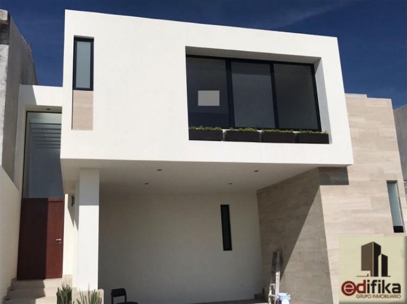 Foto Casa en Venta en BUROCRATAS, San Luis Potosí, San Luis Potosi - $ 3.650.000 - CAV64932 - BienesOnLine