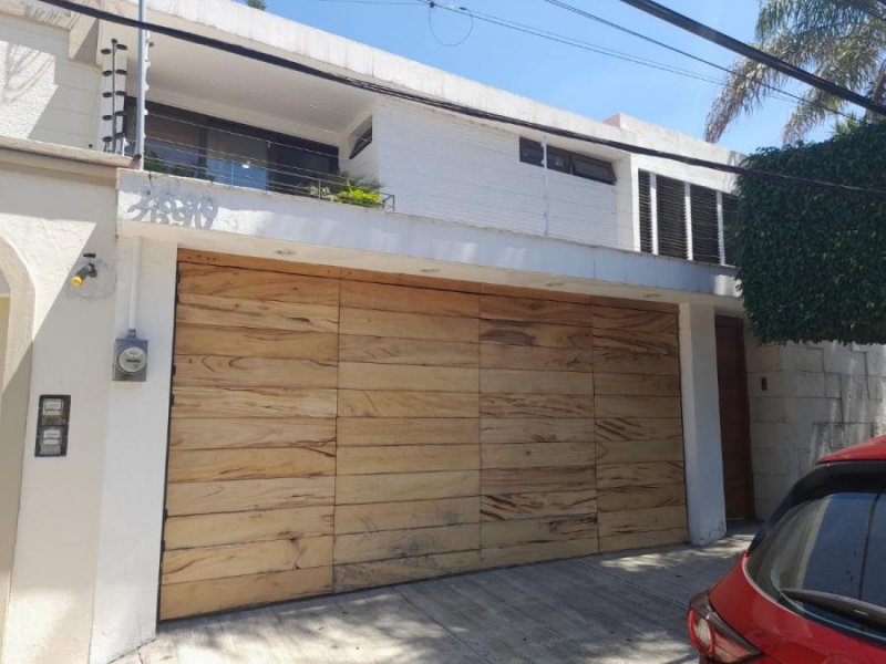 Casa en Venta en providencia Guadalajara, Jalisco