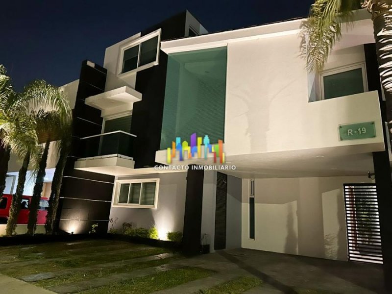 Foto Casa en Venta en PUERTA DEL BOSQUE, Zapopan, Jalisco - $ 22.000.000 - CAV357134 - BienesOnLine