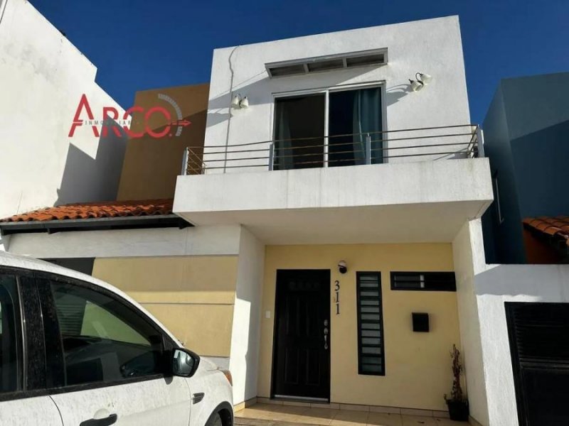 Foto Casa en Venta en Puerta del mar, Ensenada, Baja California - $ 4.000.000 - CAV356353 - BienesOnLine