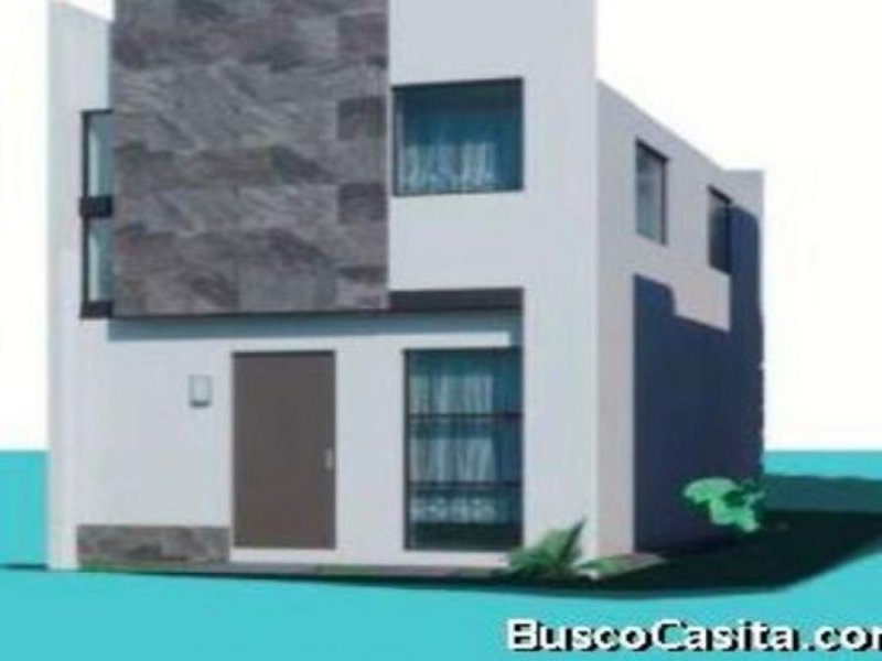 Foto Casa en Venta en ESMERALDA RESIDENCIAL, Mérida, Yucatan - $ 1.000.000 - CAV301272 - BienesOnLine