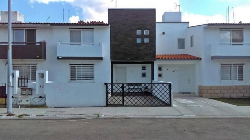 Foto Casa en Venta en Santuarios Residencial, Santiago de Querétaro, Queretaro Arteaga - $ 1.700.000 - CAV263092 - BienesOnLine