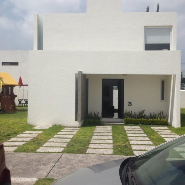 Foto Casa en Venta en Mision de San Joaquin II, San José de los Olvera, Queretaro Arteaga - $ 3.178.800 - CAV352968 - BienesOnLine