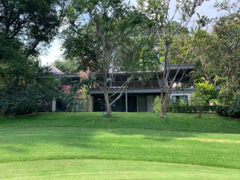 Casa en Venta en Rancho Contento Zapopan, Jalisco