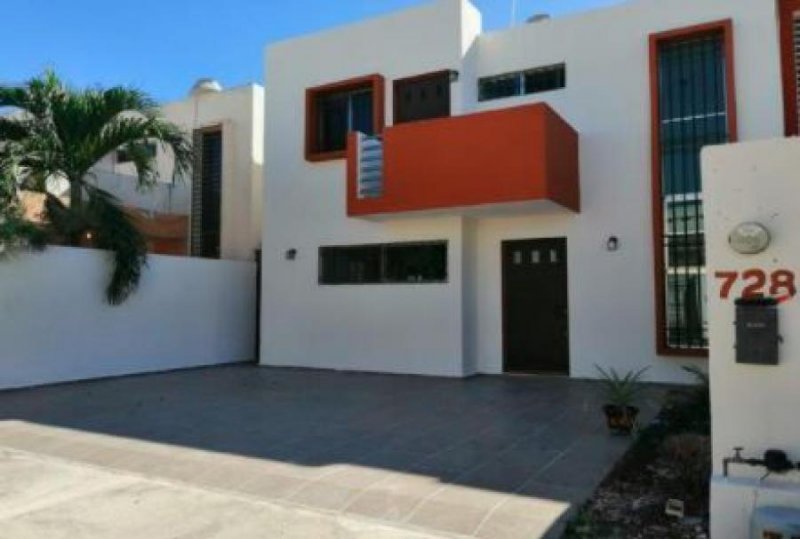 Foto Casa en Venta en REAL MONTEJO, Mérida, Yucatan - $ 1.600.000 - CAV296500 - BienesOnLine