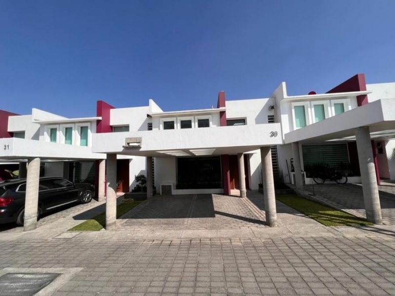 Casa en Venta en RESIDENCIAL CORONADO Metepec, Mexico