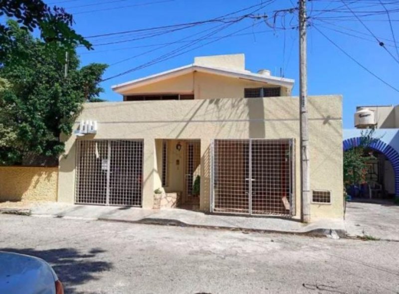 Foto Casa en Venta en RESIDENCIAL PENSIONES, Mérida, Yucatan - $ 1.389.000 - CAV294662 - BienesOnLine