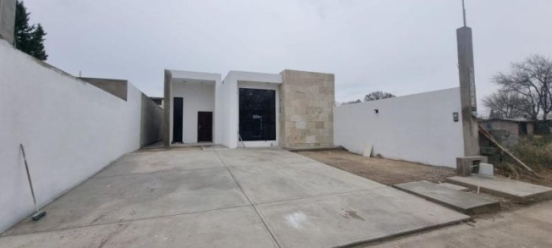 CASA EN VENTA EN SAN ANDRES