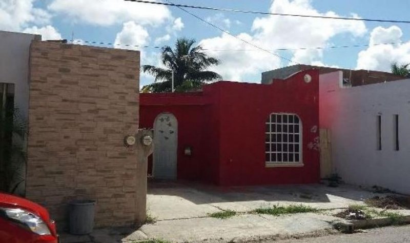 Foto Casa en Venta en SAN ANTONIO KAUA, Mérida, Yucatan - $ 860.800 - CAV310077 - BienesOnLine