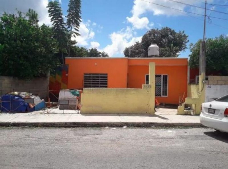 Foto Casa en Venta en EMILIANO ZAPATA SUR III, Mérida, Yucatan - $ 650.000 - CAV295180 - BienesOnLine