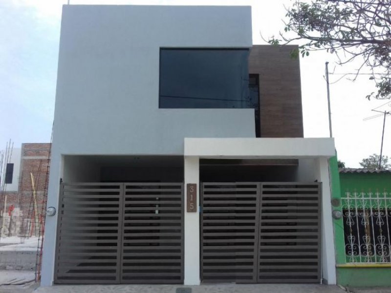 Foto Casa en Venta en San Jose Teran, Tuxtla Gutiérrez, Chiapas - $ 1.950.000 - CAV183467 - BienesOnLine