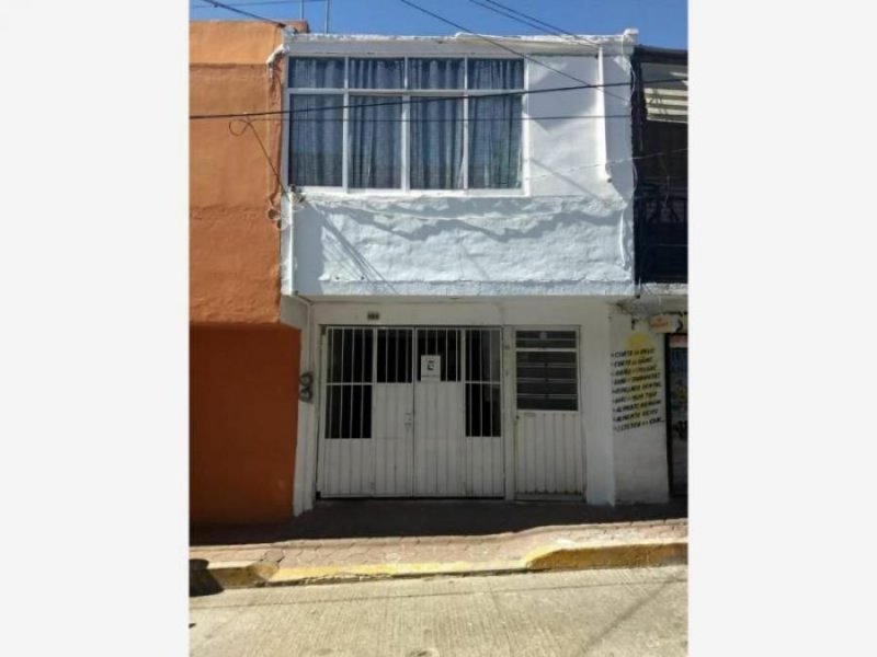 Foto Casa en Venta en San Mateo, Chilpancingo de los Bravo, Guerrero - $ 670.000 - CAV332250 - BienesOnLine