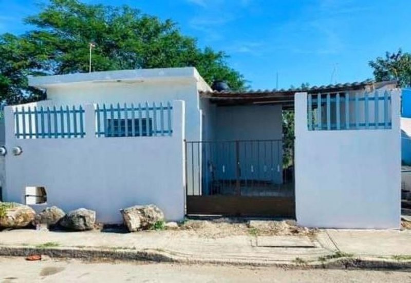 Foto Casa en Venta en SANTA CRUZ, Mérida, Yucatan - $ 480.000 - CAV294741 - BienesOnLine