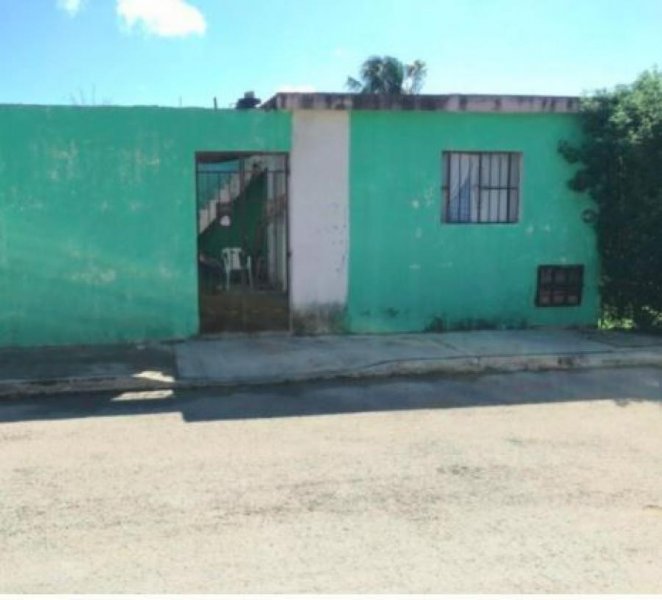 Foto Casa en Venta en SANTA CRUZ PALOMEQUE, Mérida, Yucatan - $ 460.000 - CAV294740 - BienesOnLine