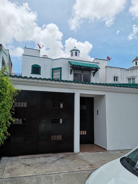 Casa en Venta en Av las torres Av las torres  Cancun, Quintana Roo