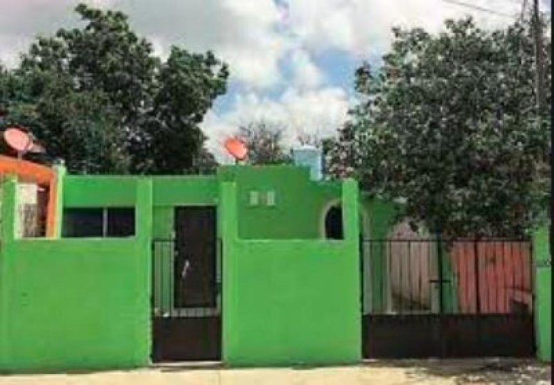 Casa en Venta en EMILIANO ZAPATA SURN III Mérida, Yucatan