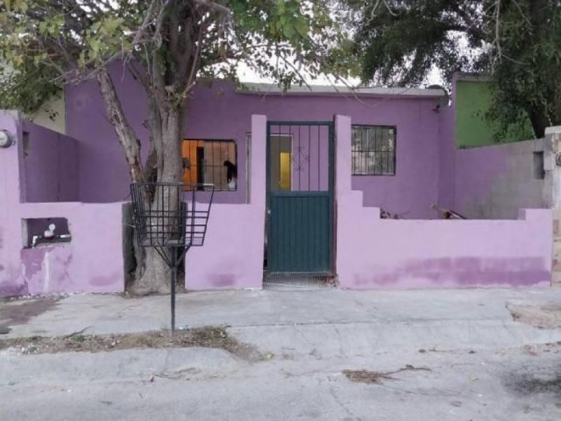 Casa en Venta en Santa Rosa Ciudad Acuña, Coahuila de Zaragoza