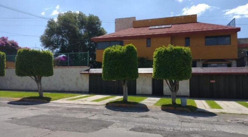 Casa en Renta en Santa Mónica Tlalenpantla santa monica, Mexico